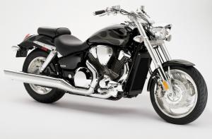 Honda VTX1800C